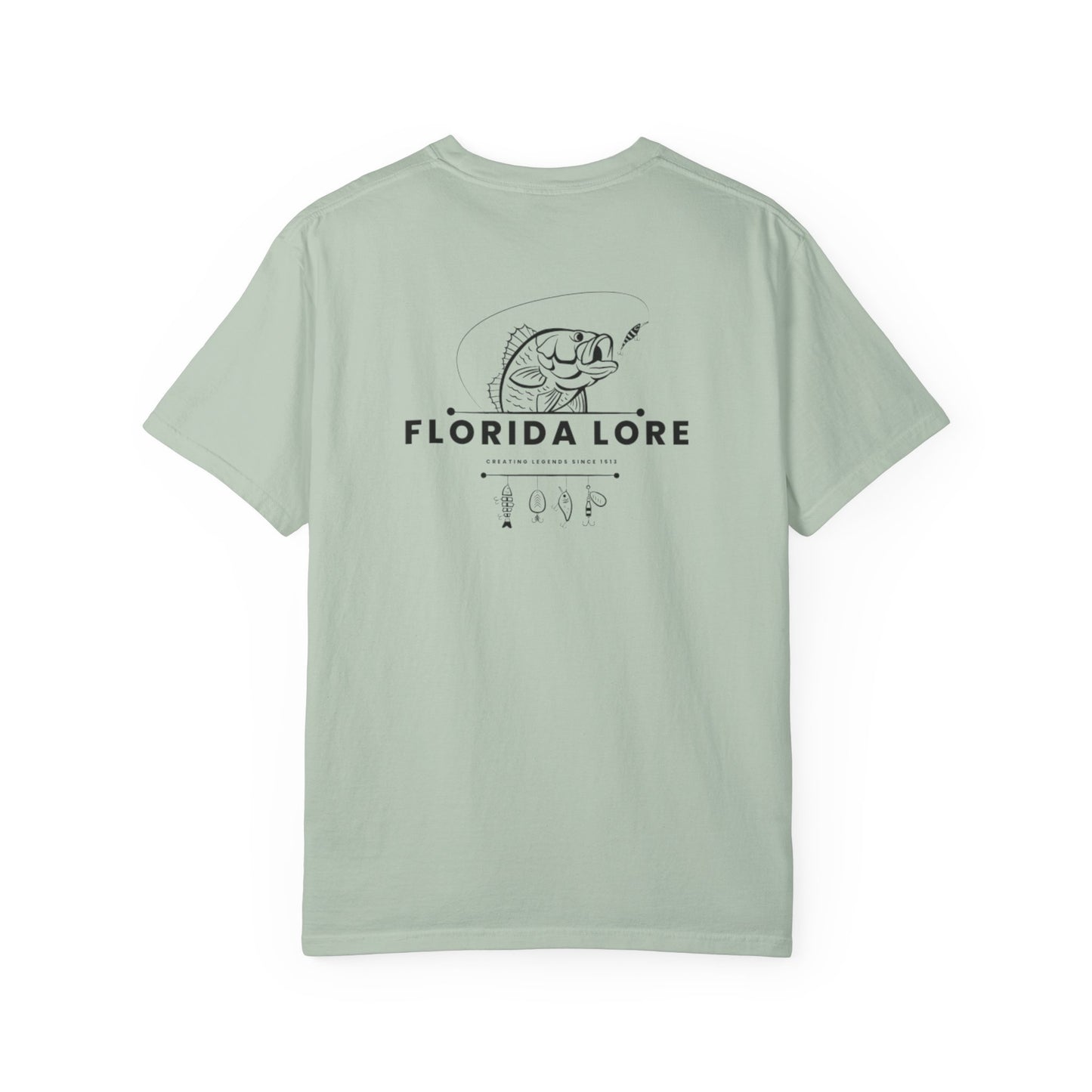 FL Bass Tee