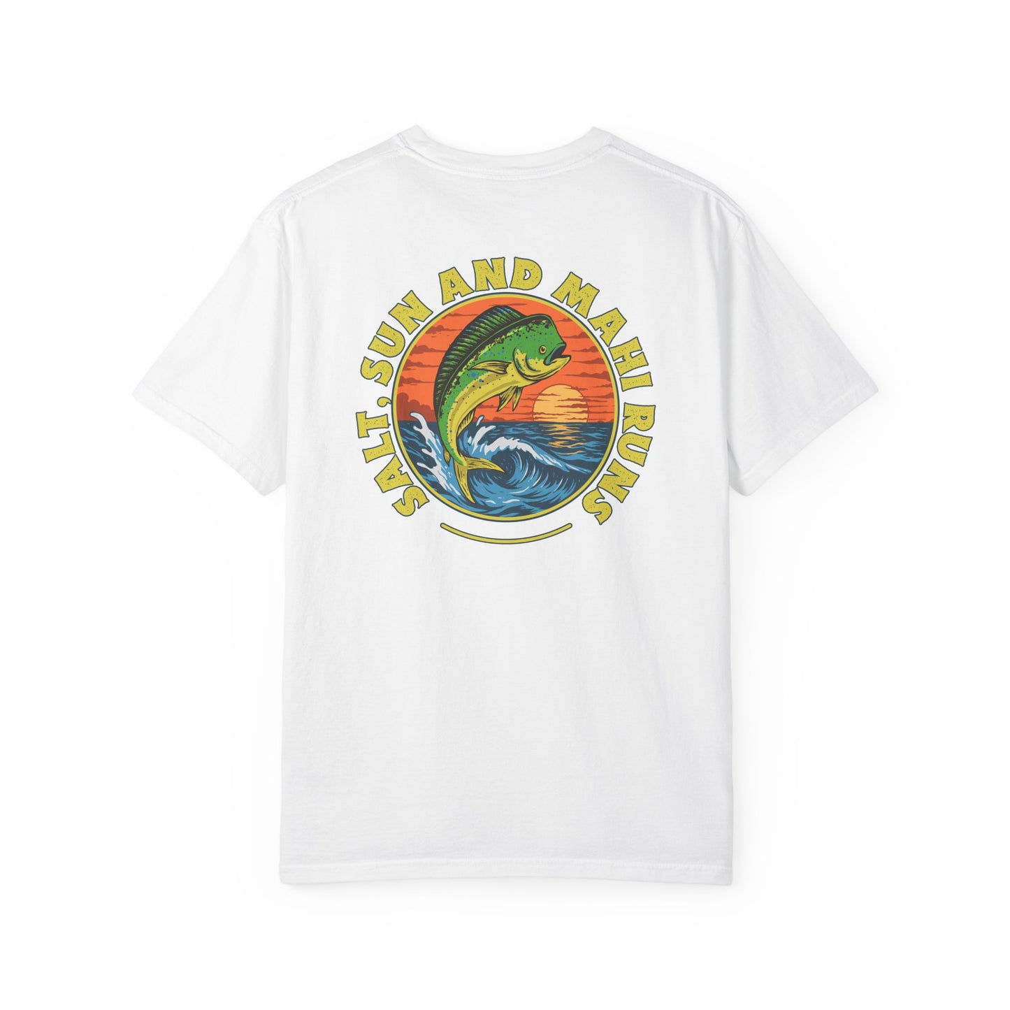 Mahi Run
