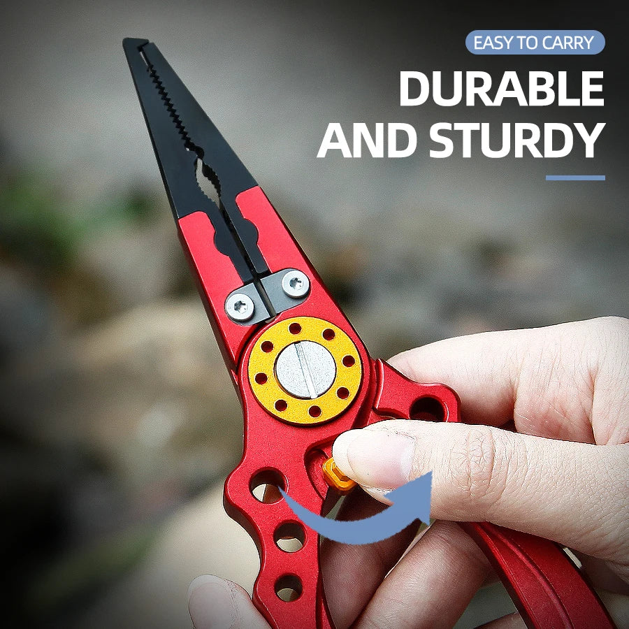 Griptide Pliers