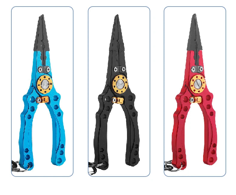 Griptide Pliers
