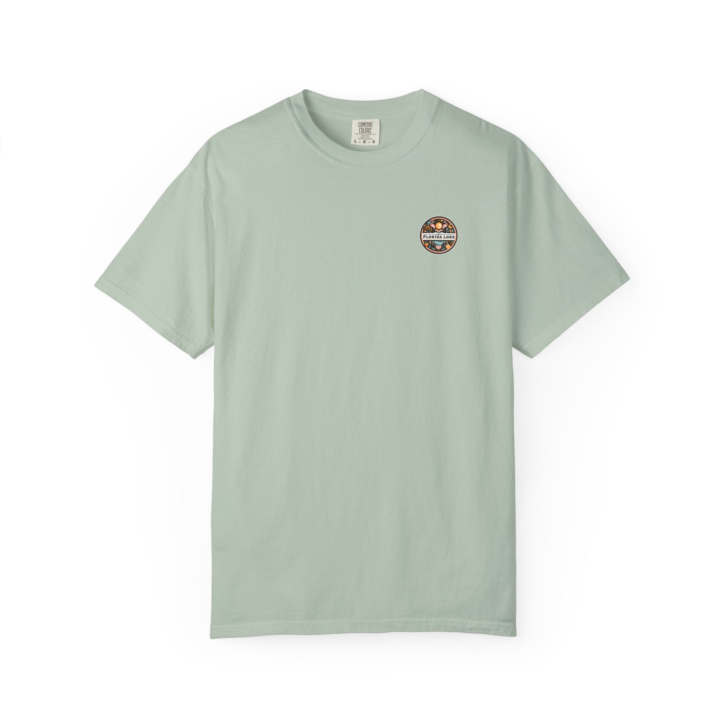 FL Bass Tee