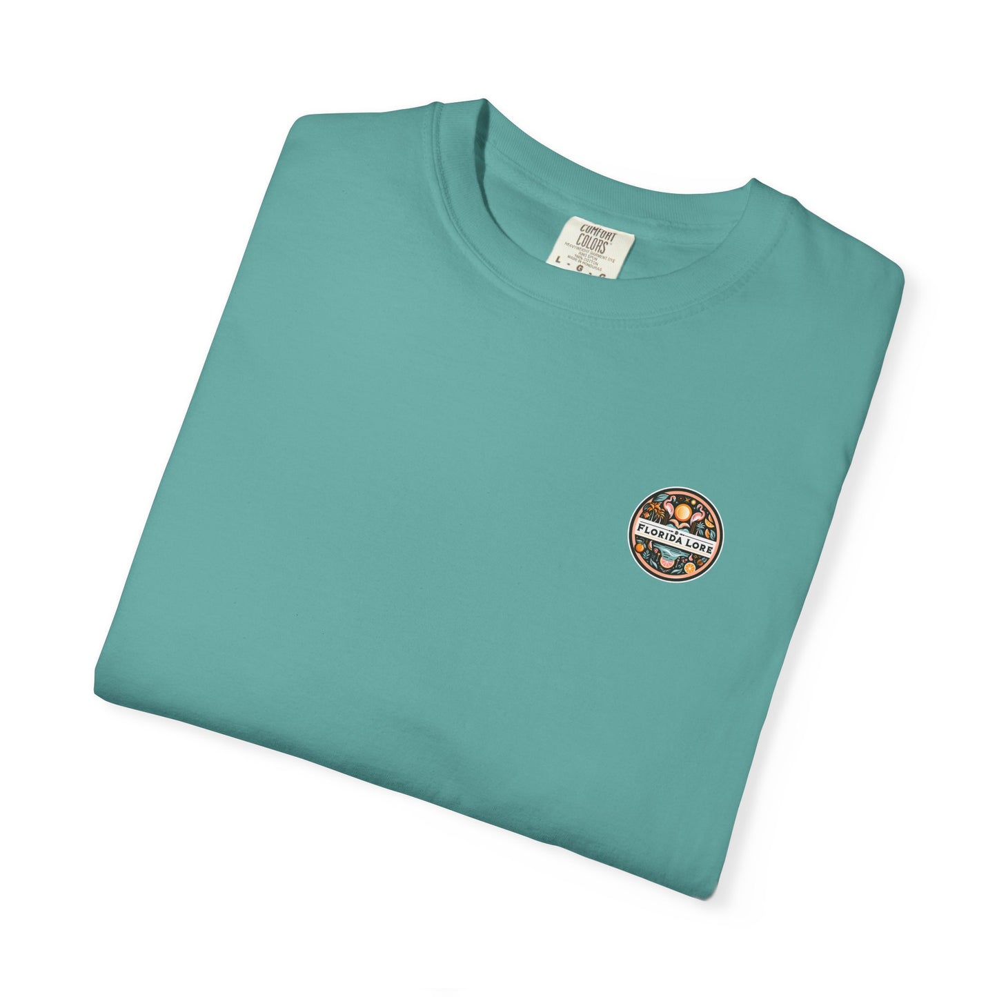 Triple Lure Tee