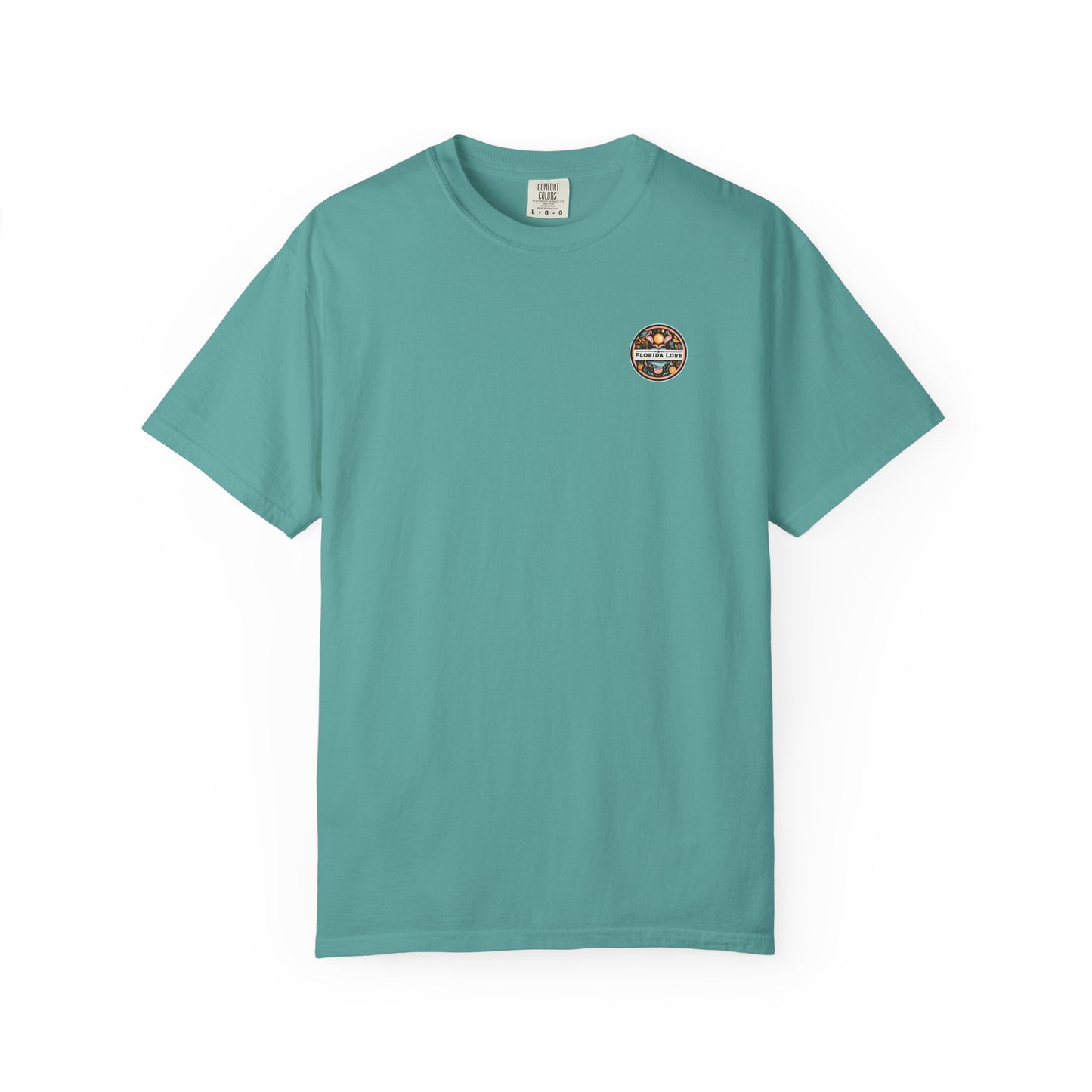 Triple Lure Tee