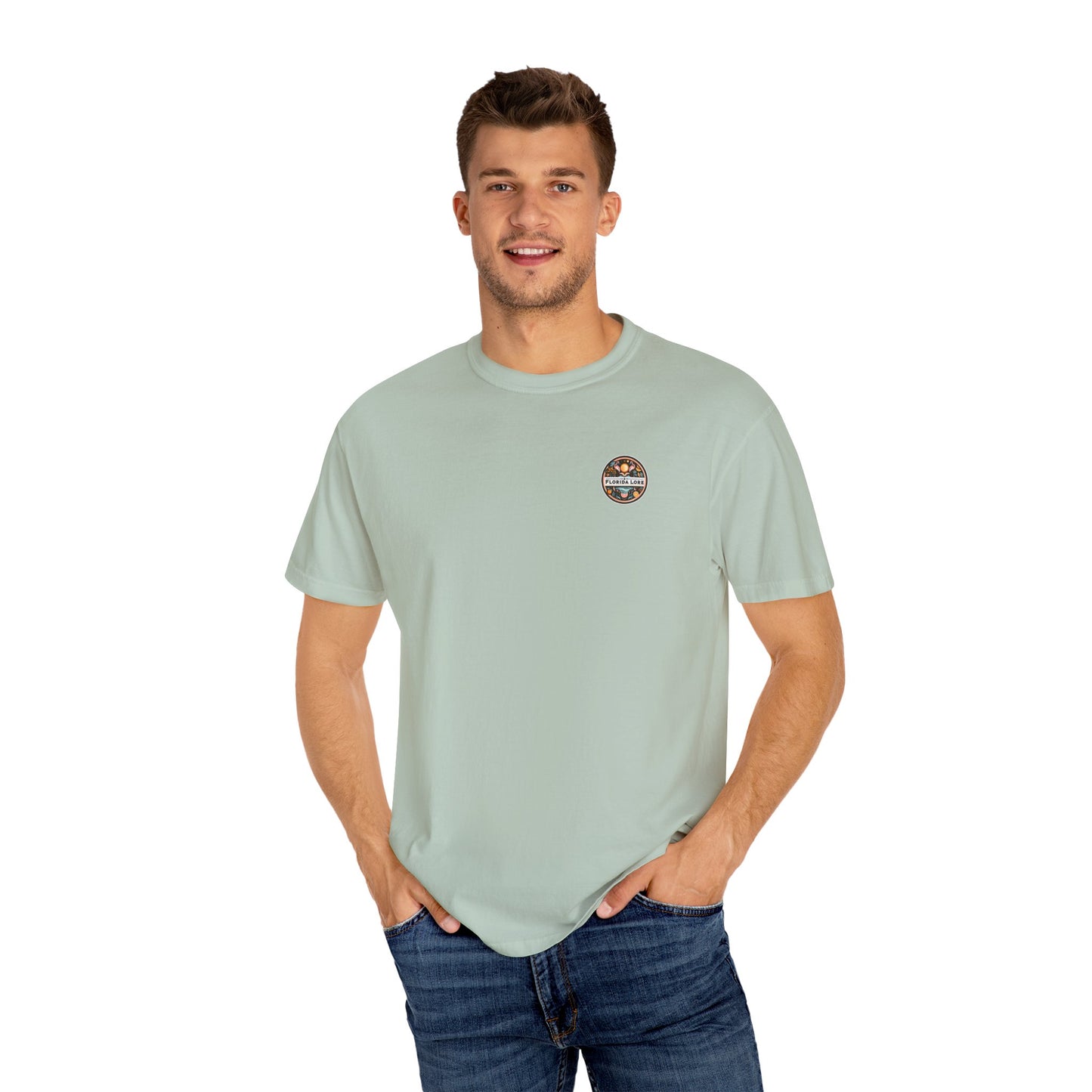 FL Bass Tee