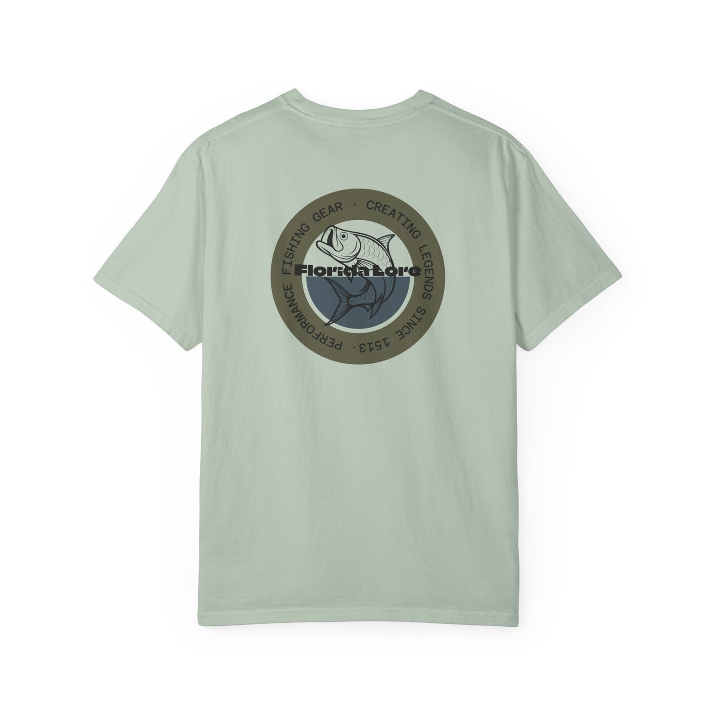 Tarpon Tee