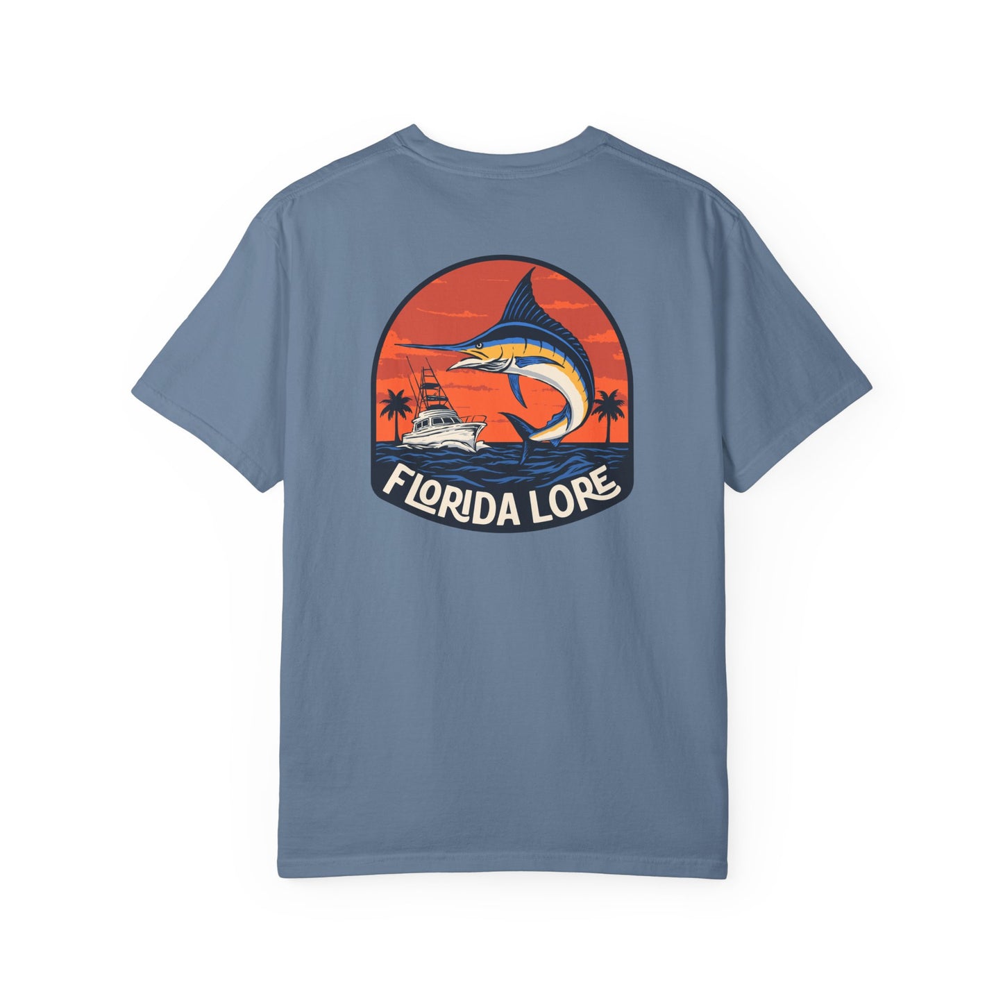 Marlin Tee
