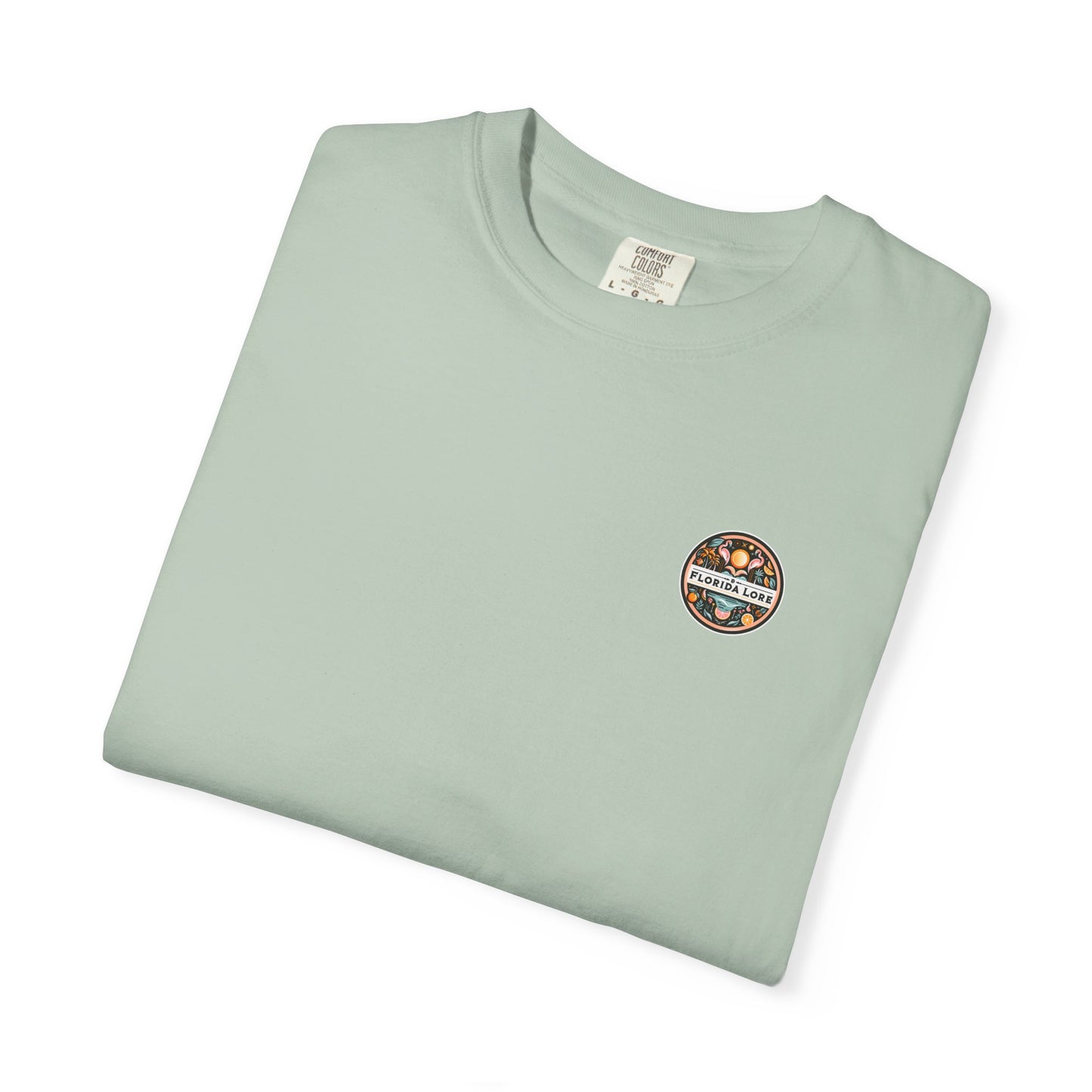 Tarpon Tee
