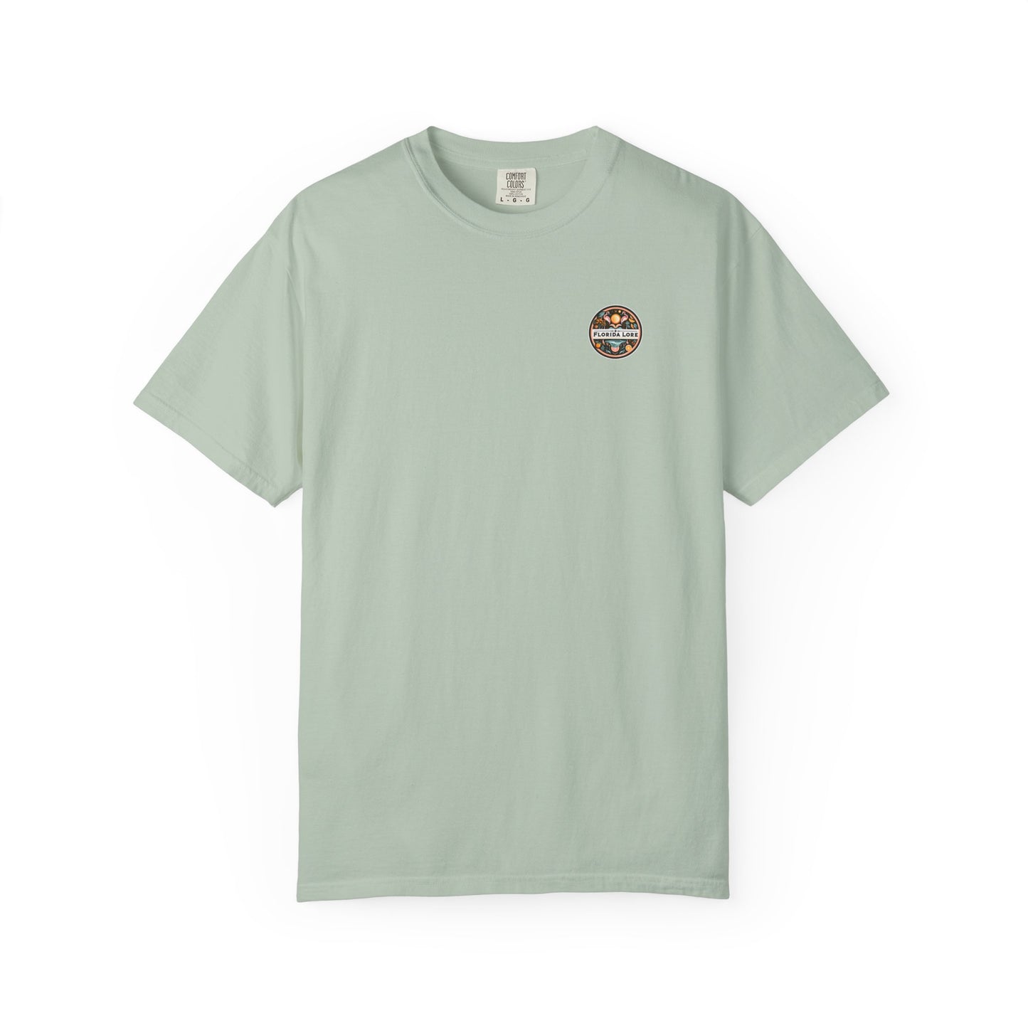 Tarpon Tee