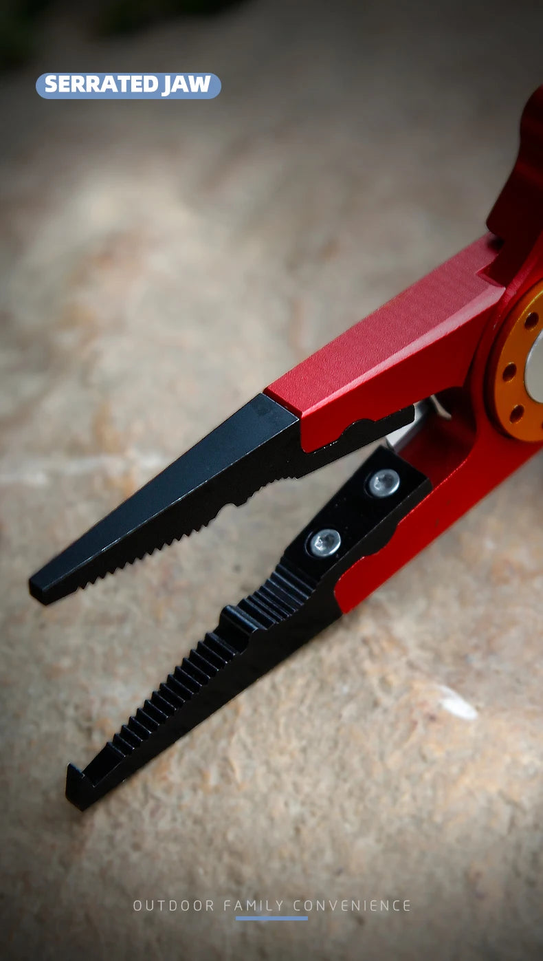 Griptide Pliers