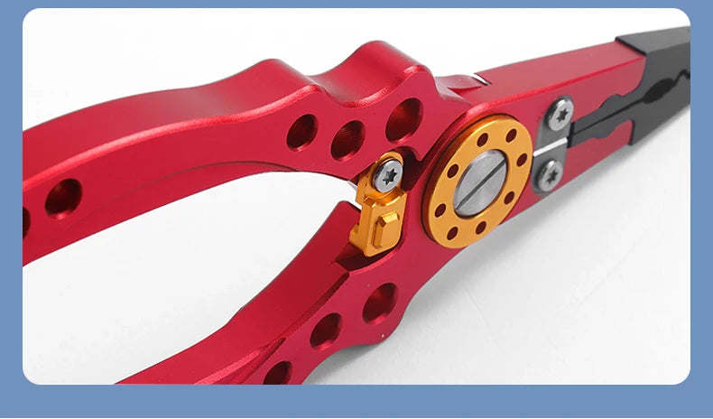 Griptide Pliers