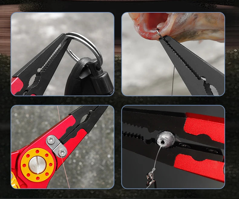 Griptide Pliers