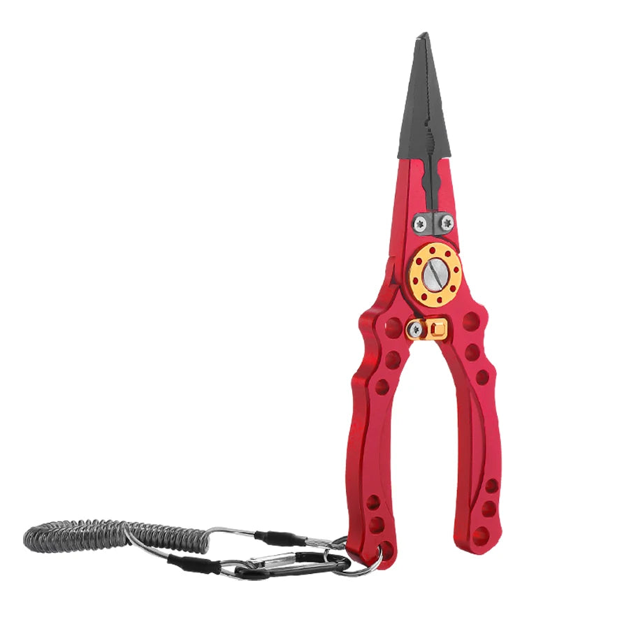Griptide Pliers