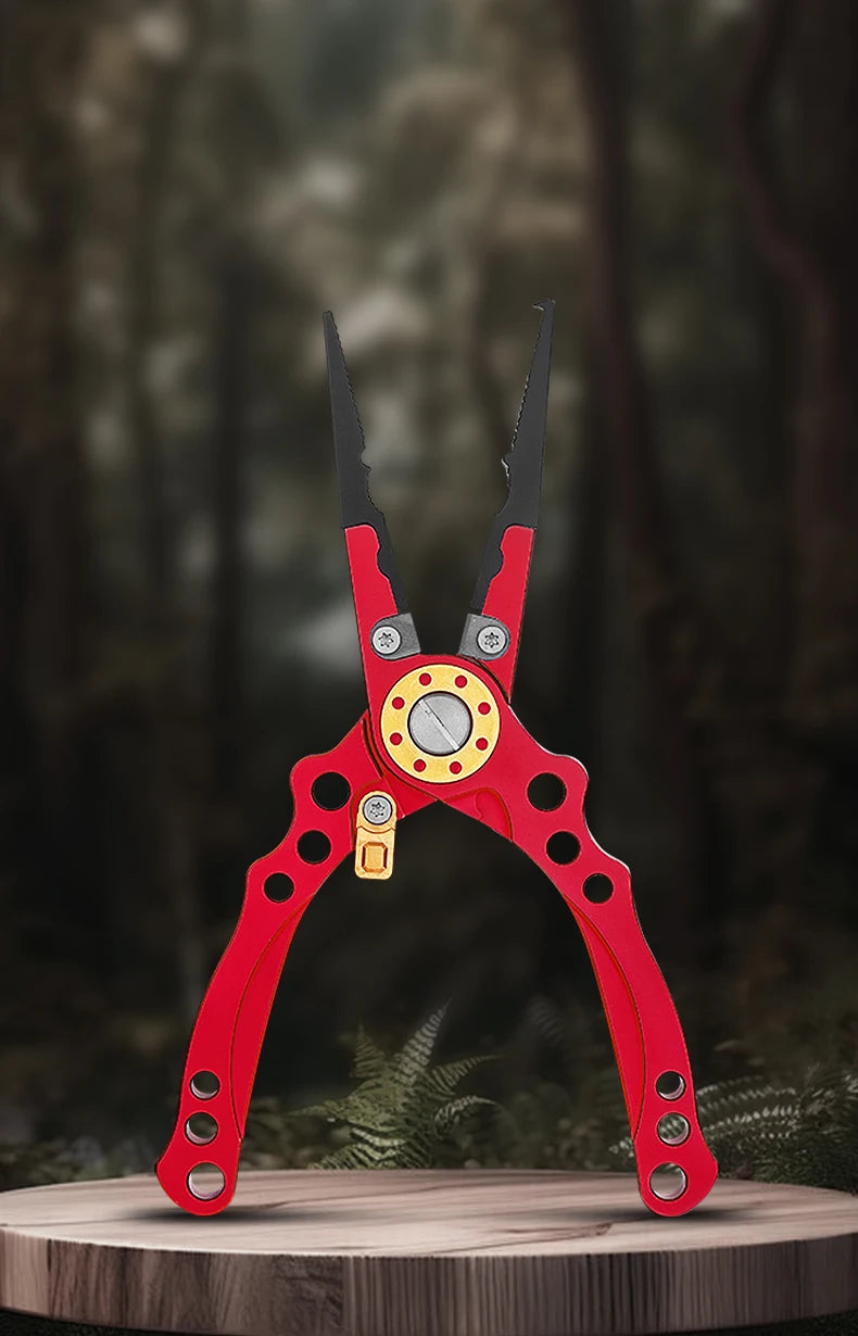 Griptide Pliers