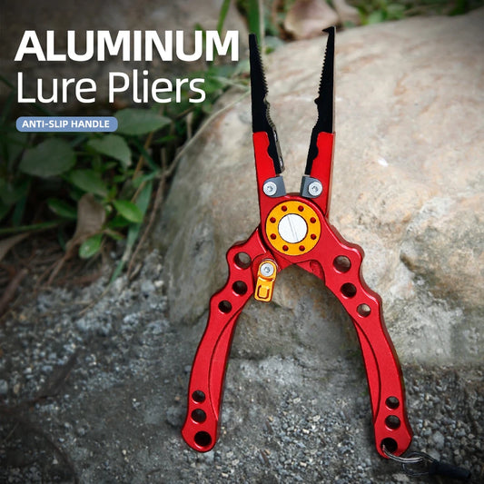 Griptide Pliers