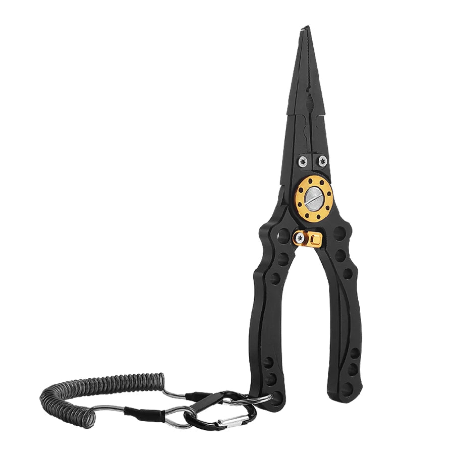 Griptide Pliers