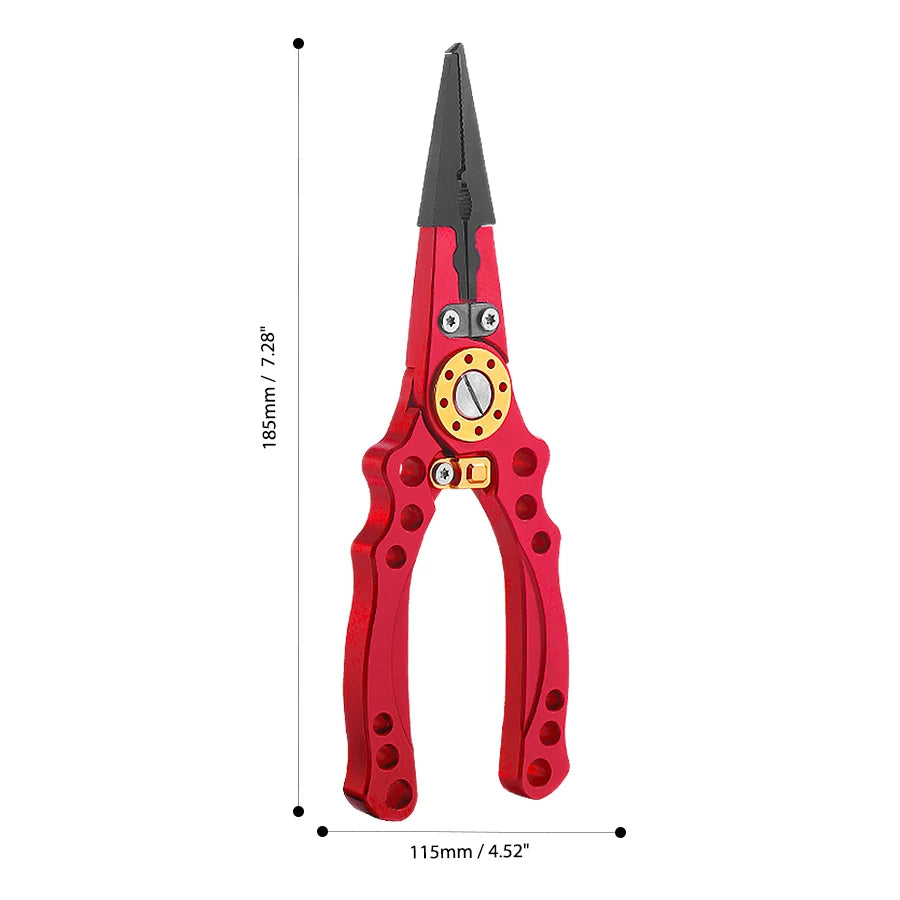 Griptide Pliers